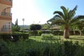 hage villajoyosa alicante utelie leilighet