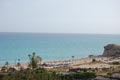 utsikt og strand villajoyosa alicante utelie leilighet